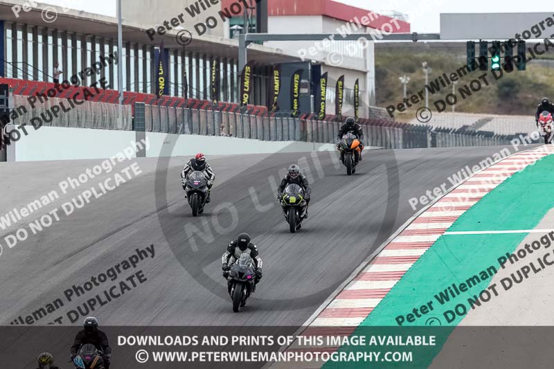 may 2019;motorbikes;no limits;peter wileman photography;portimao;portugal;trackday digital images